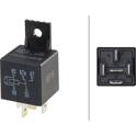Relais (courant de travail) HELLA - 4RD 933 332-661