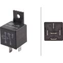 Relais (courant de travail) HELLA - 4RD 933 332-681