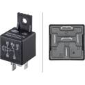 Relais (courant de travail) HELLA - 4RD 933 332-701