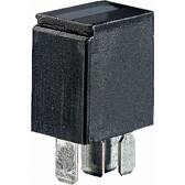 Relais (courant de travail) HELLA - 4RD 965 453-041