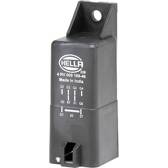 Relais, gloeisysteem HELLA - 4RV 008 188-461
