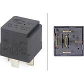 Relais HELLA - 4RD 007 794-021