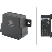 Relay, glow plug system HELLA - 4RV 008 188-061