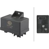 Relay, glow plug system HELLA - 4RV 008 188-271
