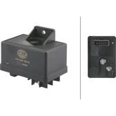 Relay, glow plug system HELLA - 4RV 008 188-301