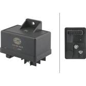 Relay, glow plug system HELLA - 4RV 008 188-321