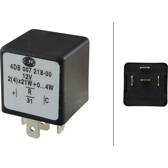 Relé de intermitência HELLA - 4DB 007 218-001