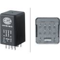 Relé, sistema de pré-aquecimento HELLA - 4RV 008 188-721