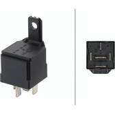Relé HELLA - 4RD 007 794-031