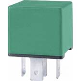 relé HELLA - 4RD 933 332-021
