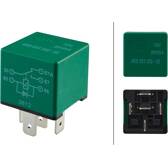 Relé HELLA - 4RD 933 332-021