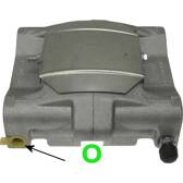 Remklauw (Gereviseerd) HELLA - 8AC 355 380-501