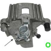 Remklauw (Gereviseerd) HELLA - 8AC 355 380-891