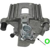 Remklauw (Gereviseerd) HELLA - 8AC 355 380-901
