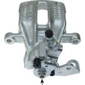 Remklauw (Gereviseerd) HELLA - 8AC 355 382-831