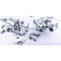 Remklauw (Gereviseerd) HELLA - 8AC 355 395-741