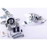 Remklauw (negen) HELLA - 8AN 355 786-041
