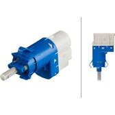 Remlichtschakelaar HELLA - 6DD 010 966-011