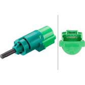 Remlichtschakelaar HELLA - 6DD 010 966-641
