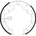Remschoenset HELLA - 8DB 355 001-971