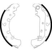 Remschoenset HELLA - 8DB 355 002-411