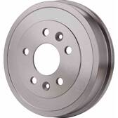 Set van 2 remschoenen HELLA - 8DT 355 303-151