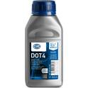 Remvloeistof DOT 4 - 0,25L HELLA - 8DF 355 360-001