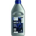 Remvloeistof DOT 4LV - 1L HELLA - 8DF 355 360-051