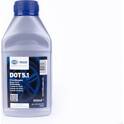 Remvloeistof DOT 5.1 - 0,5L HELLA - 8DF 355 360-081