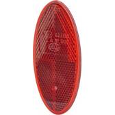 Retroreflector (katoog) HELLA - 8RA 343 160-002