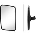 Retrovisor exterior HELLA - 8SB 003 609-061
