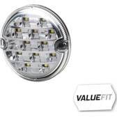 Reverse gear lamp HELLA - 2ZR 357 028-041