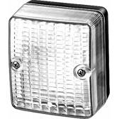 Reverse gear lamp HELLA - 2ZR 996 012-111