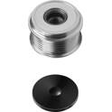 Riemschijf, dynamo HELLA - 9XU 358 038-141