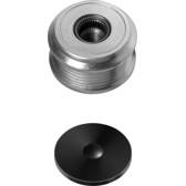 Riemschijf, dynamo HELLA - 9XU 358 038-231