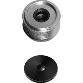 Riemschijf, dynamo HELLA - 9XU 358 038-331