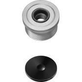Riemschijf, dynamo HELLA - 9XU 358 038-411