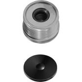 Riemschijf, dynamo HELLA - 9XU 358 038-491