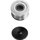 Riemschijf, dynamo HELLA - 9XU 358 038-521