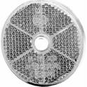 Rückstrahler HELLA - 8RA 002 014-242