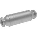 Ruß-/Partikelfilter, Abgasanlage HELLA - 8LH 366 080-401