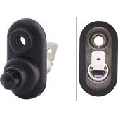 Schakelaar, deurcontact HELLA - 6ZF 004 365-031