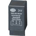 Schalter, Wisch-Wasch-Intervall HELLA - 5WG 002 450-301