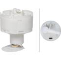 Schlingertopf- Kraftstoffpumpe HELLA - 8TF 358 106-281