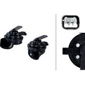 Segnale acustico HELLA - 3FH 012 010-161