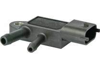 Sensor, Abgasdruck