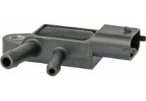 Sensor, Abgasdruck