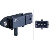 Sensor, Abgasdruck HELLA - 6PP 009 409-071