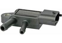 Sensor, Abgasdruck