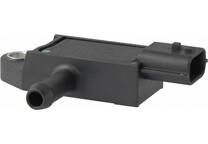 Sensor, Abgasdruck